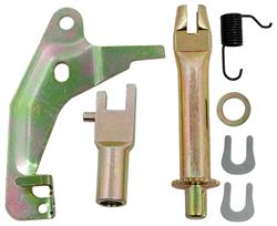 ACDelco Gold Brake Hardware Components 19138077