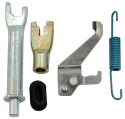 ACDelco Gold Brake Hardware Components for 1982-1985 ACCORD, 1983 PRELUDE - 19138080