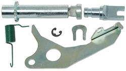 ACDelco Gold Brake Hardware Components 19138086