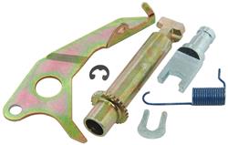 ACDelco Gold Brake Hardware Components 19138087