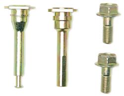 ACDelco - Brake Hardware for 2001-2006 MDX, 2002-2004 ODYSSEY, 2003-2008 PILOT - 19138097