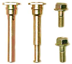 ACDelco Gold Disc Brake Caliper Bolts 19138112