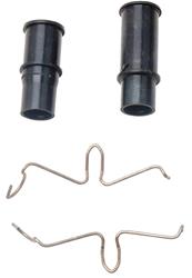 ACDelco Gold Disc Brake Caliper Bolts 18034507