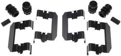 ACDelco Gold Brake Hardware Kits 19261207