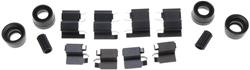 ACDelco Gold Brake Hardware Kits for 2001-2005 RAV4 - 19261209