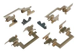 ACDelco Gold Brake Hardware Kits 19261215