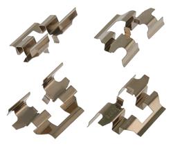 ACDelco Gold Brake Hardware Kits 19261216