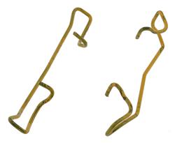 ACDelco Gold Brake Hardware Kits 19261224