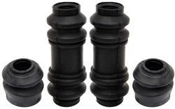 ACDelco Gold Brake Hardware Components for 1984-1985 ACCORD, 1991 TALON - 19138158