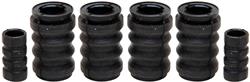 ACDelco Gold Brake Hardware Components for 1986-1987 PRELUDE, 1989-1994 SWIFT - 19138159