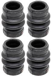 ACDelco Gold Brake Hardware Components 19138162