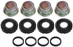 ACDelco Gold Brake Hardware Components 19138174