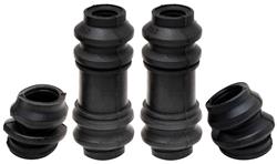 ACDelco Gold Brake Hardware Components for 1988-1989 CIVIC, CRX - 19138180