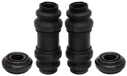 ACDelco Gold Brake Hardware Components for 1986 CELICA, 1986-1992 SUPRA - 19138200
