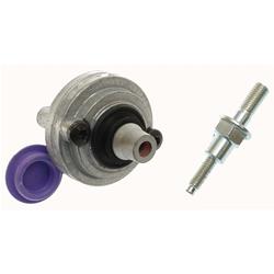 ACDelco Brake Caliper Bolts and Pins 19383944