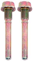 ACDelco Gold Disc Brake Caliper Bolts 18034517