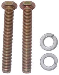 ACDelco Gold Disc Brake Caliper Bolts for 1981-1984 STARLET, 1980-1982 TERCEL - 18034518