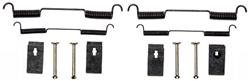 ACDelco Gold Brake Hardware Components 19138233