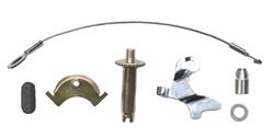 ACDelco Gold Brake Hardware Components 19138255