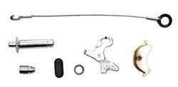 ACDelco Gold Brake Hardware Components 19138256