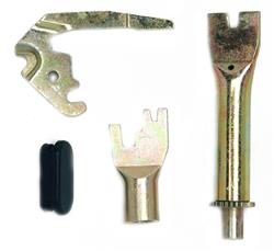ACDelco Gold Brake Hardware Components for 2003-2008 VIBE, MATRIX, 1993-1999 ALTIMA - 19138266