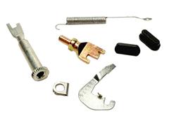 ACDelco Gold Brake Hardware Components 19138267