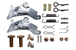 ACDelco Gold Brake Hardware Components 19138272