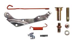 ACDelco Gold Brake Hardware Components 19138273
