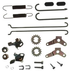 ACDelco Gold Brake Hardware Components 19138276