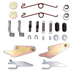 ACDelco Gold Brake Hardware Components 19138277