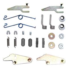 ACDelco Gold Brake Hardware Components 19138278