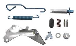 ACDelco Gold Brake Hardware Components 18034388