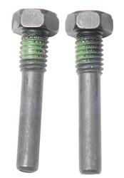 ACDelco Gold Disc Brake Caliper Bolts 19138281