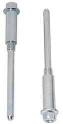 ACDelco Gold Disc Brake Caliper Bolts 19138284
