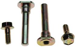 ACDelco Gold Disc Brake Caliper Bolts 19138290