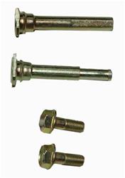 ACDelco Gold Disc Brake Caliper Bolts 19138291