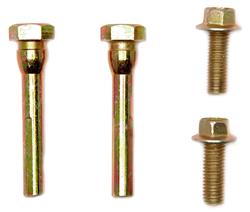 ACDelco Gold Disc Brake Caliper Bolts 19138299