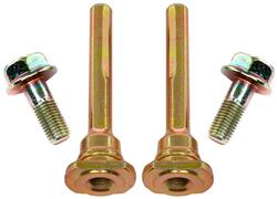 ACDelco Gold Disc Brake Caliper Bolts 18034526