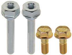 ACDelco Gold Disc Brake Caliper Bolts for 2013 ATS - 19325583