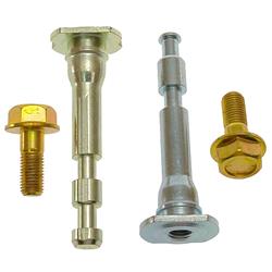 ACDelco Gold Disc Brake Caliper Bolts for 2016 CAMARO, ENVISION - 19383940
