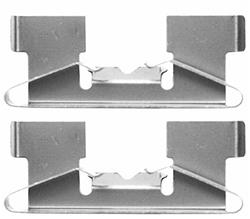 ACDelco Gold Brake Hardware Components 19138312