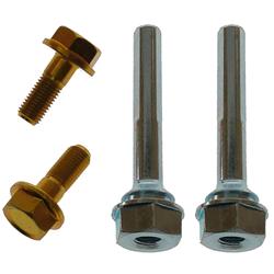 ACDelco Gold Disc Brake Caliper Bolts for 2016 MALIBU - 19383941
