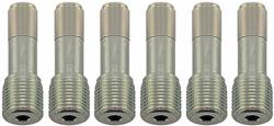 ACDelco - Brake Hardware for 2006-2009 CORVETTE - 19425473