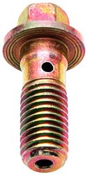 ACDelco Brake Caliper Bolts and Pins 19138316