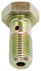 ACDelco - Brake Caliper Bolts and Pins for 1995-2000 CIRRUS, 2000 GRAND VOYAGER - 19138318