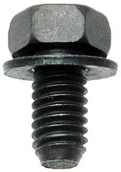 ACDelco Brake Caliper Bolts and Pins 19138320