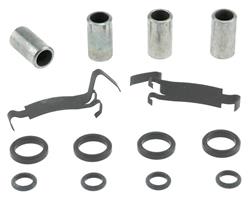 ACDelco Gold Brake Hardware Kits 19261226