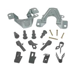 ACDelco Gold Brake Hardware Kits 19261229