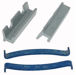 ACDelco Gold Brake Hardware Kits 19261267