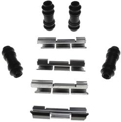 ACDelco Gold Brake Hardware Kits 19261346